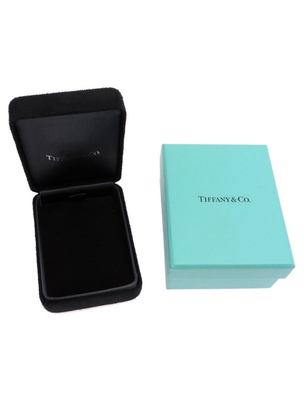 Tiffany & Co Necklace - Picture 9 of 9